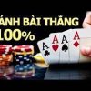 #10 Game bài Poker đổi thưởng online uy tín (ăn tiền thật)